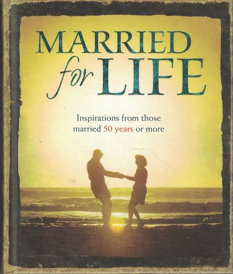 Marriage for Life