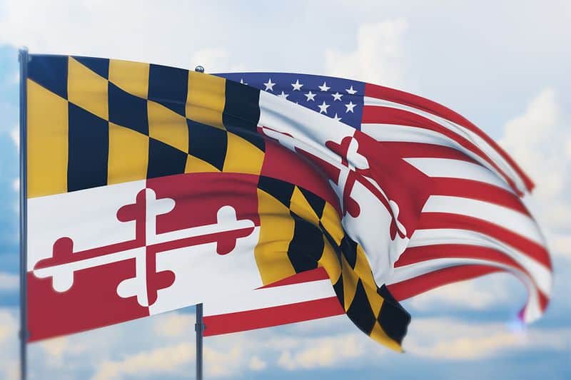 Maryland