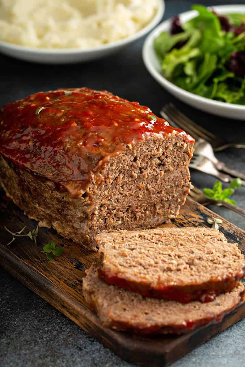 Meatloaf