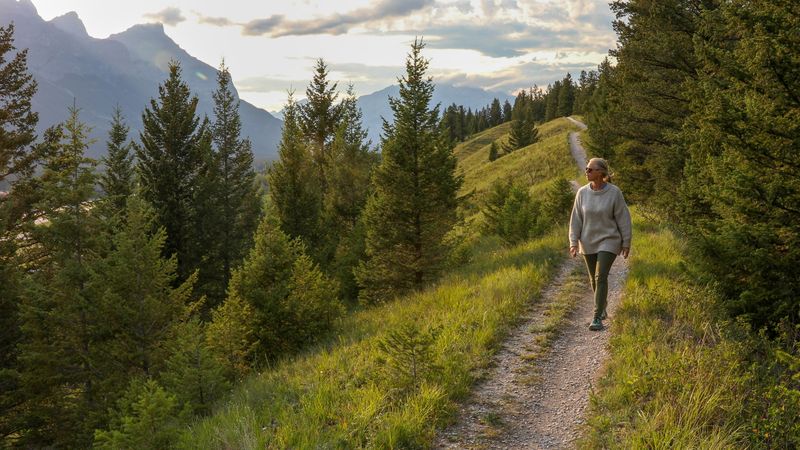 Mindful Walking