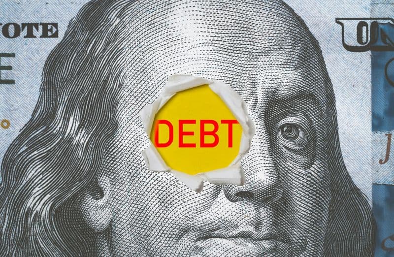 Mismanaging Debt