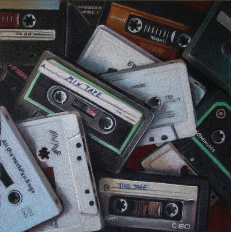 Mix Tapes