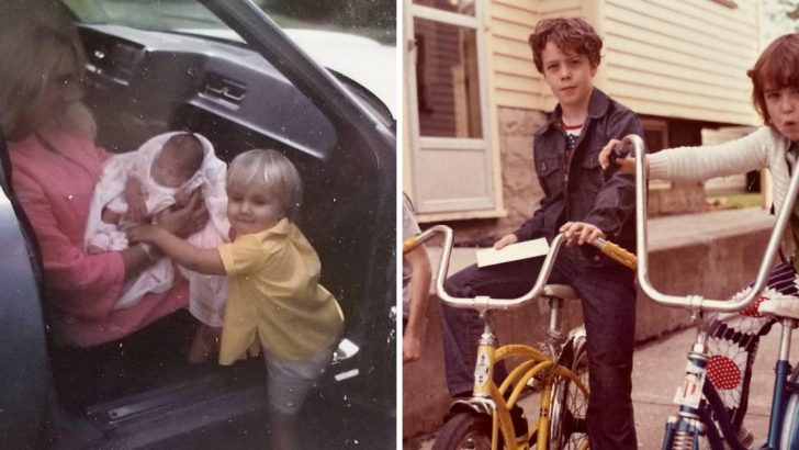 13 Parenting Practices from the ‘70s We’re Glad Are a Thing of the Past