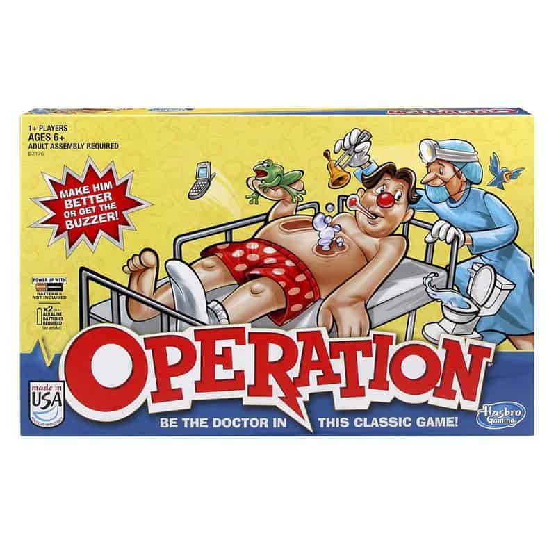 Operation