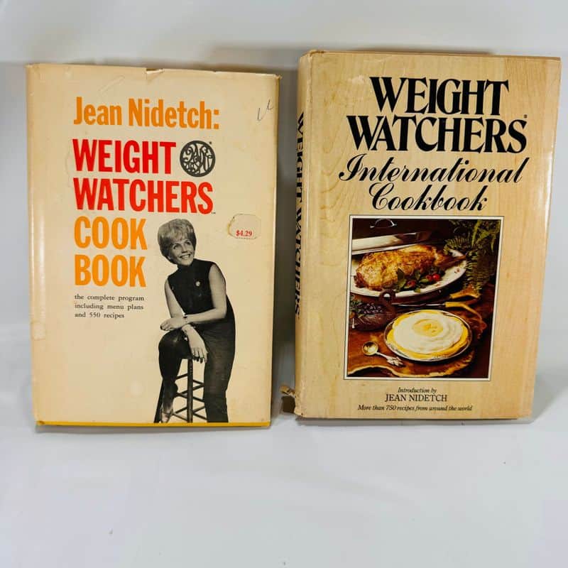 Original Cookbooks