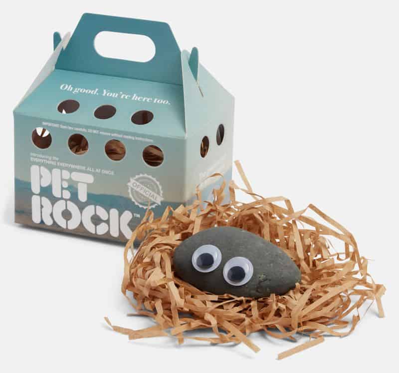 Pet Rocks