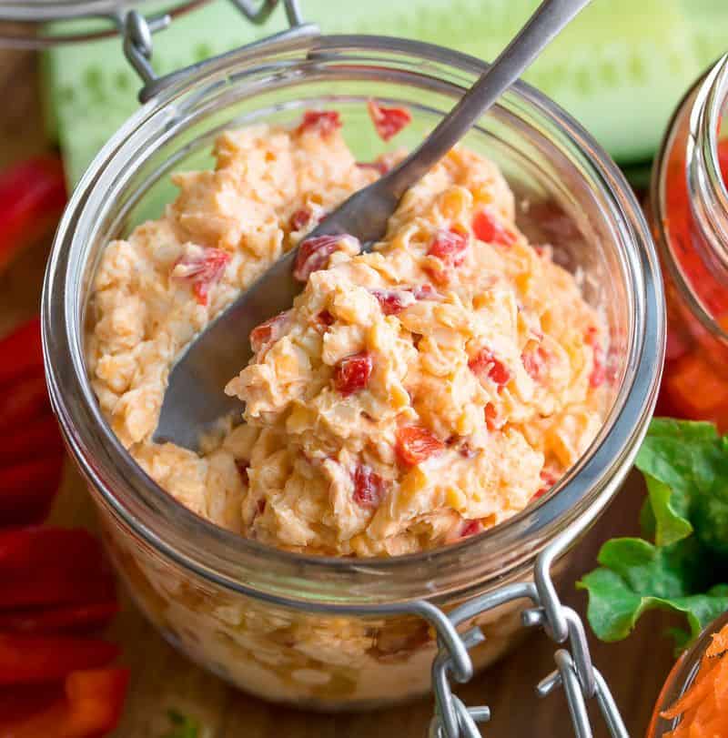 Pimento Cheese