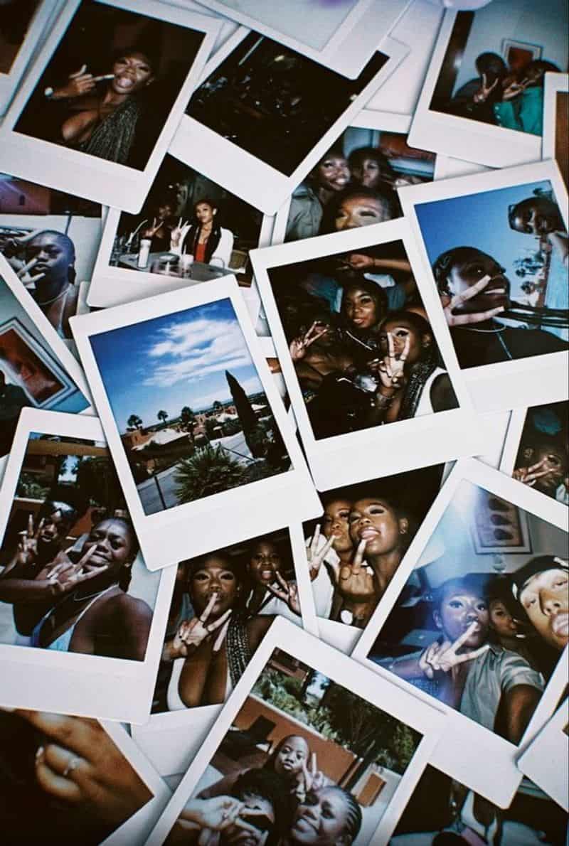 Polaroid Pictures