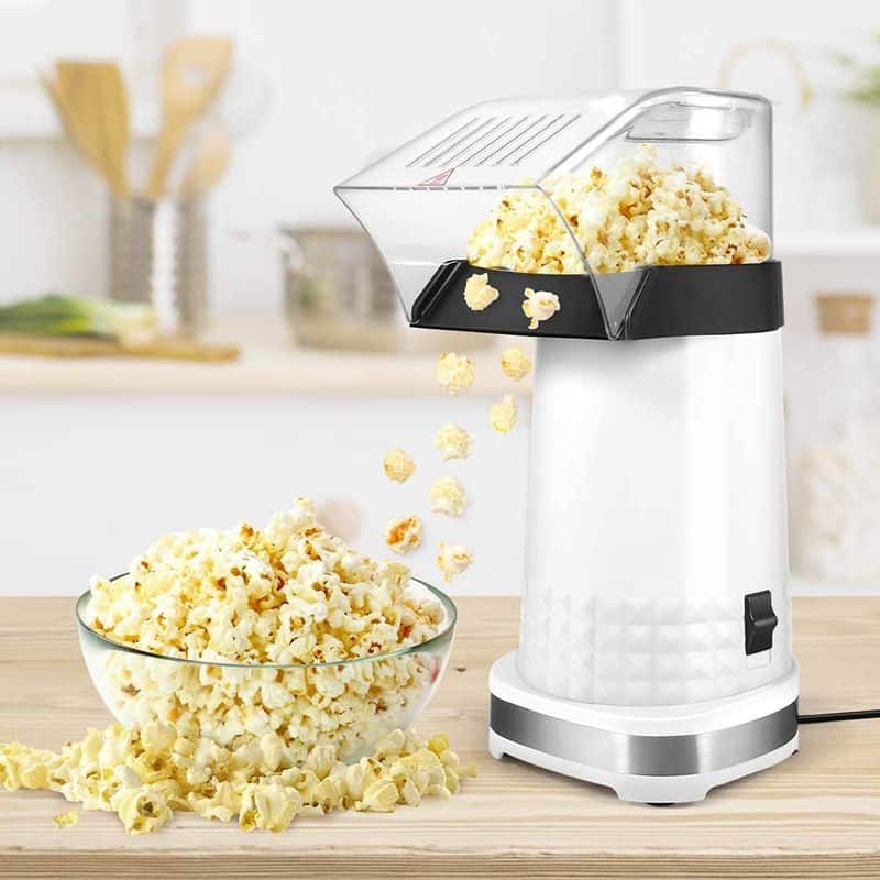 Popcorn Machine