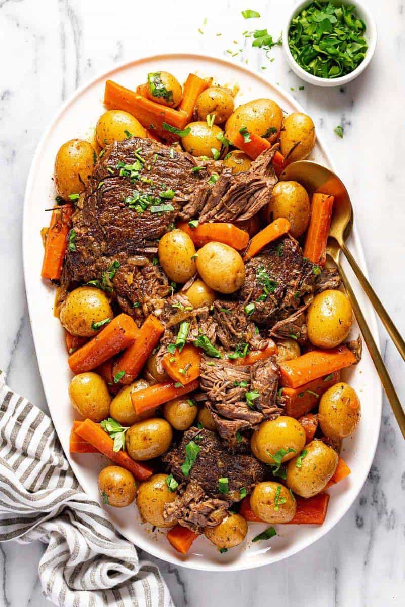 Pot Roast