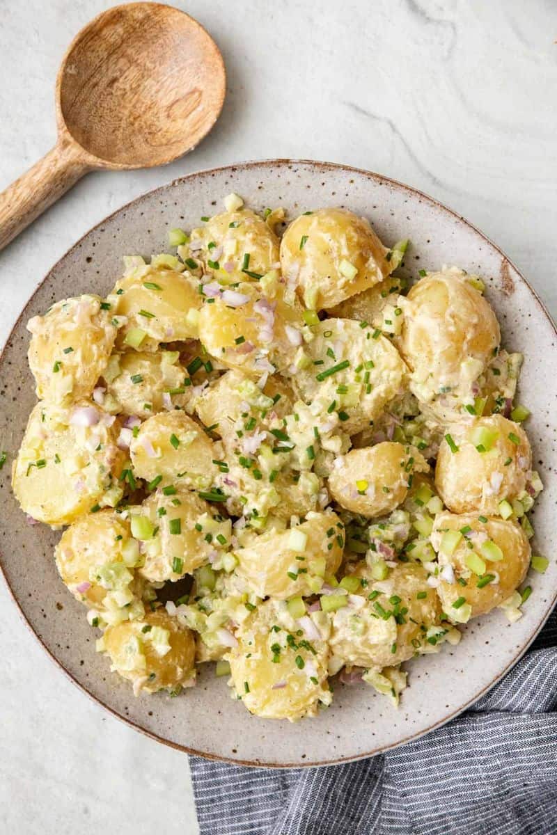 Potato Salad