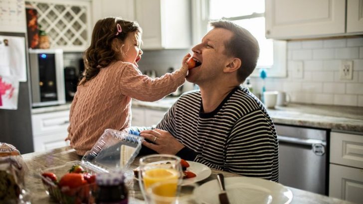 7 Outdated Parenting Tips That Would Get You Canceled Today