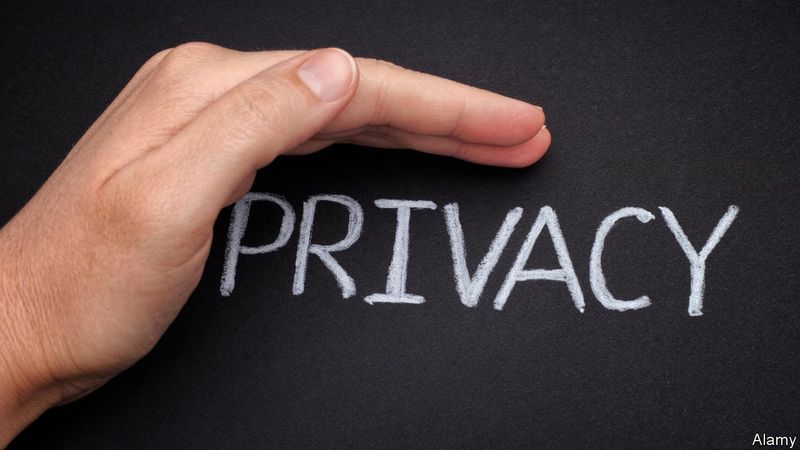 Privacy Management