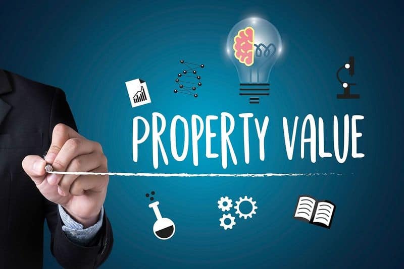 Property Value Considerations