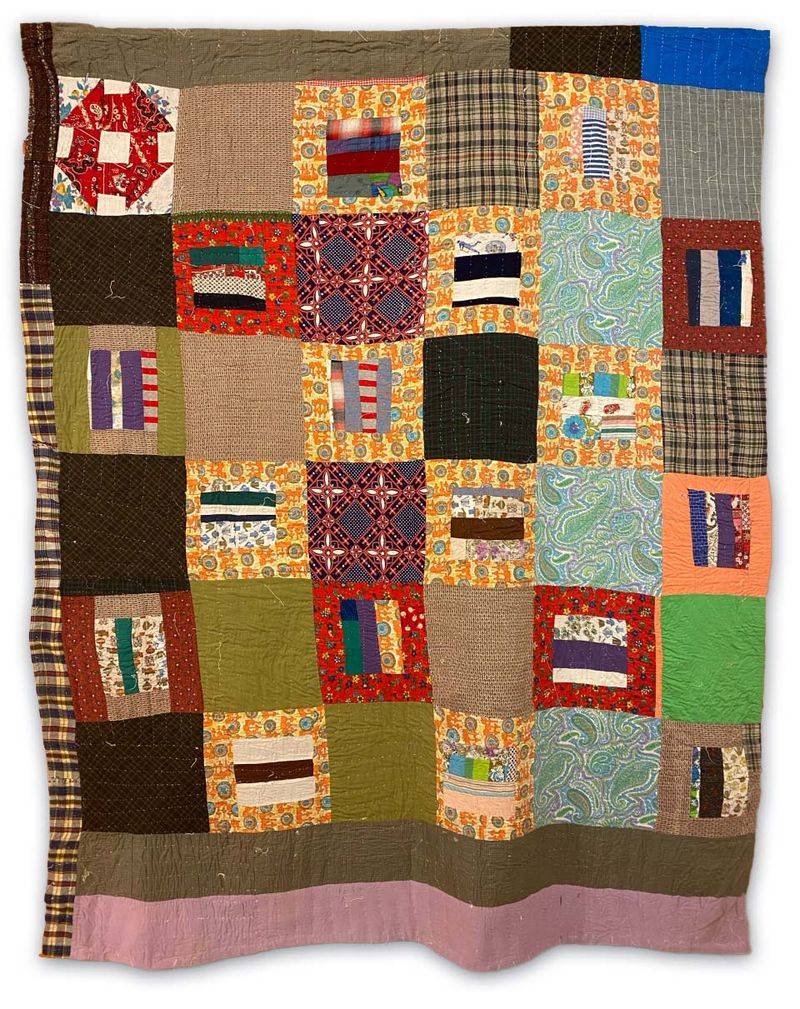 Quilting Traditions