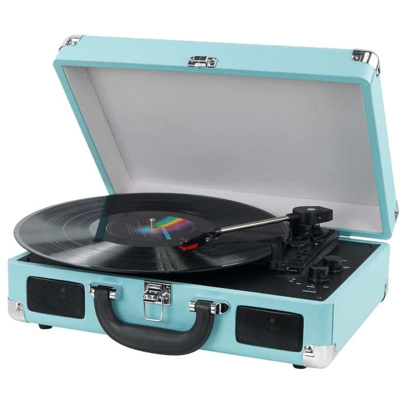 Record Player