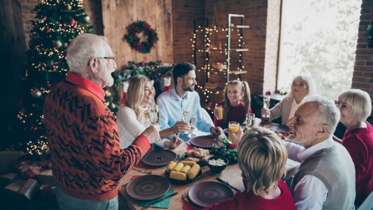 12 Family Traditions That Have Vanished Across Generations (Do We Miss Them?)