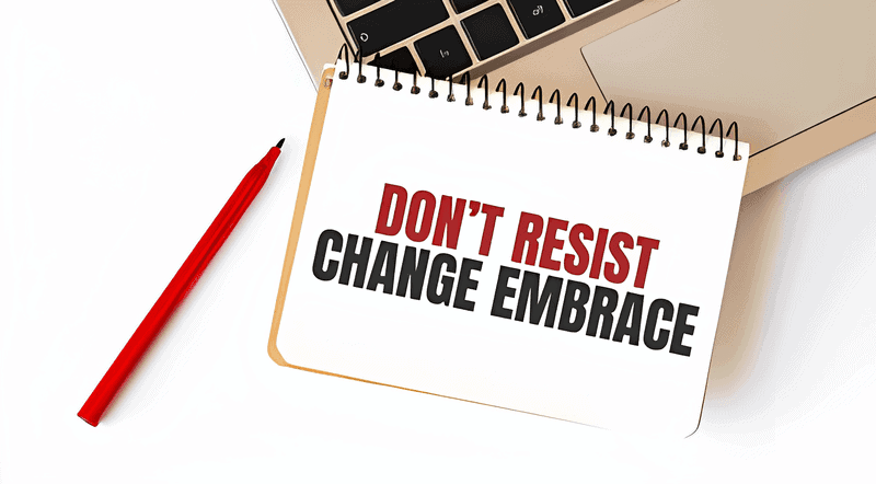 Resisting Change