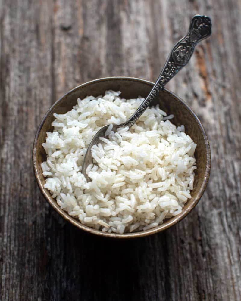 Rice