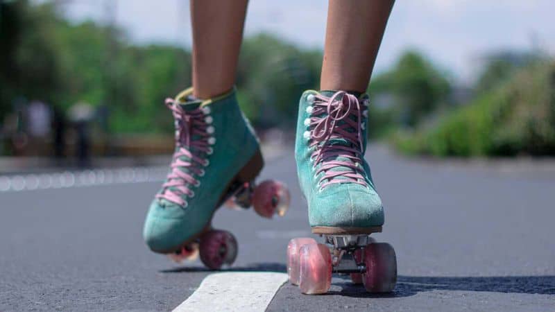 Roller Skating