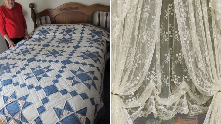 17 Priceless Things in Grandma’s Living Room You Might Be Overlooking