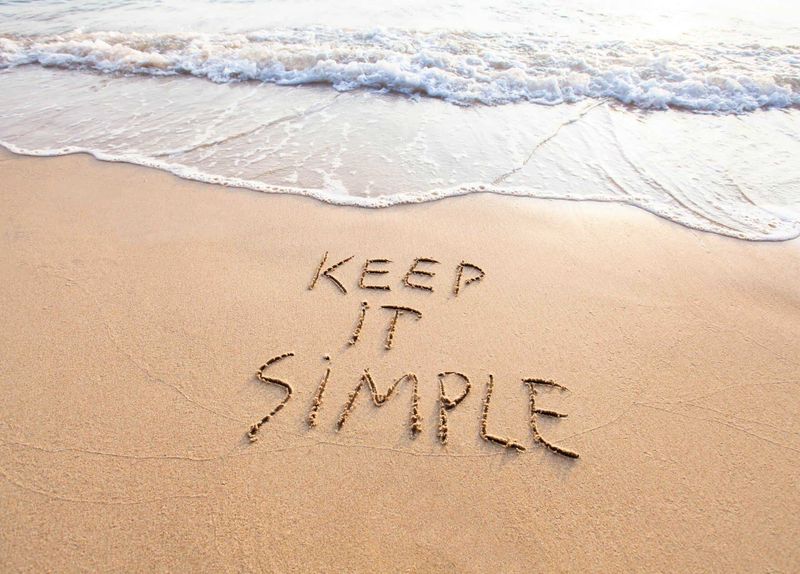 Simplify Your Life