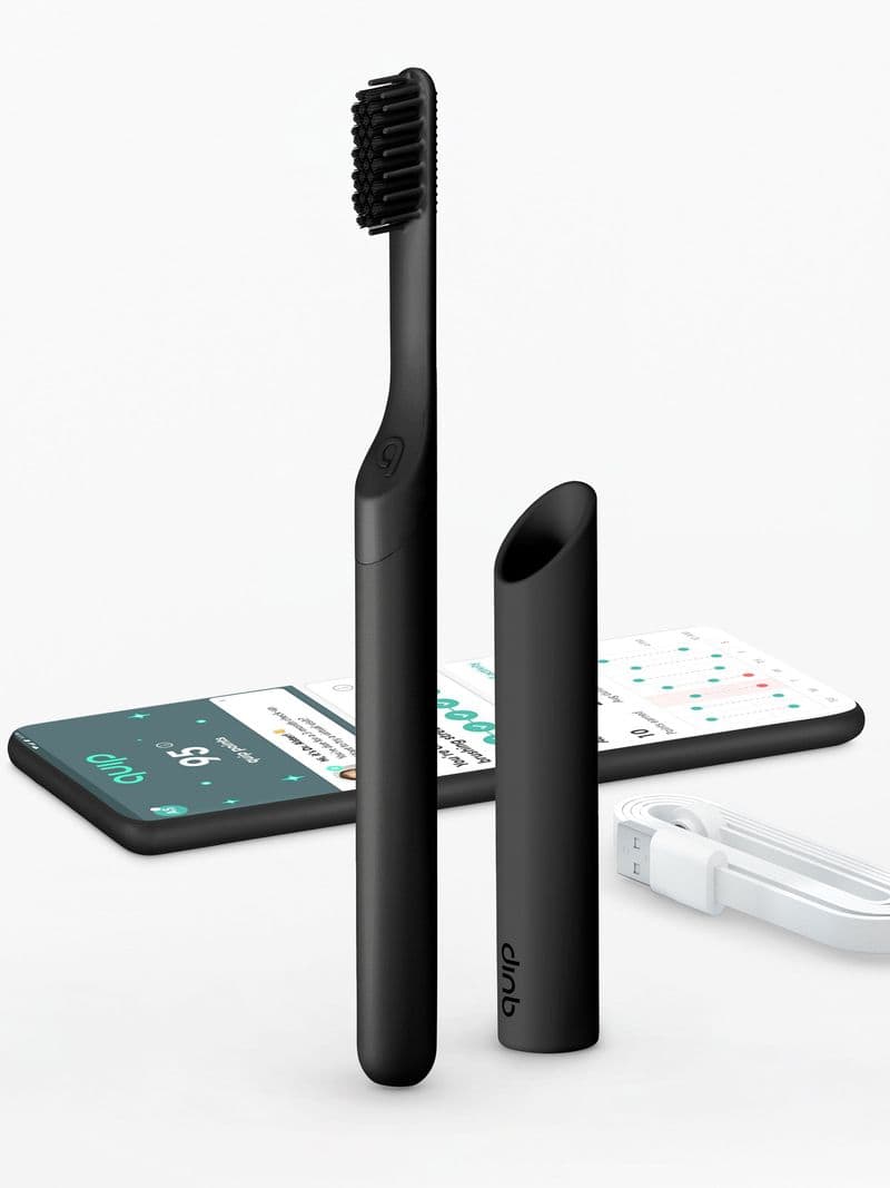 Smart Toothbrush