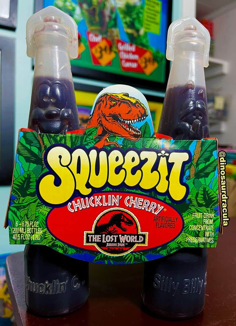 Squeezit