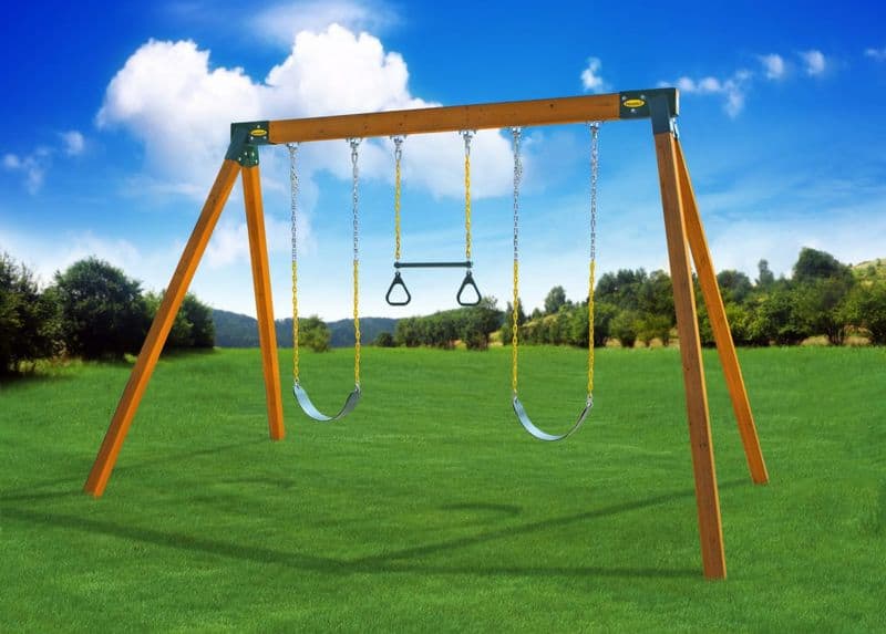 Swing Sets