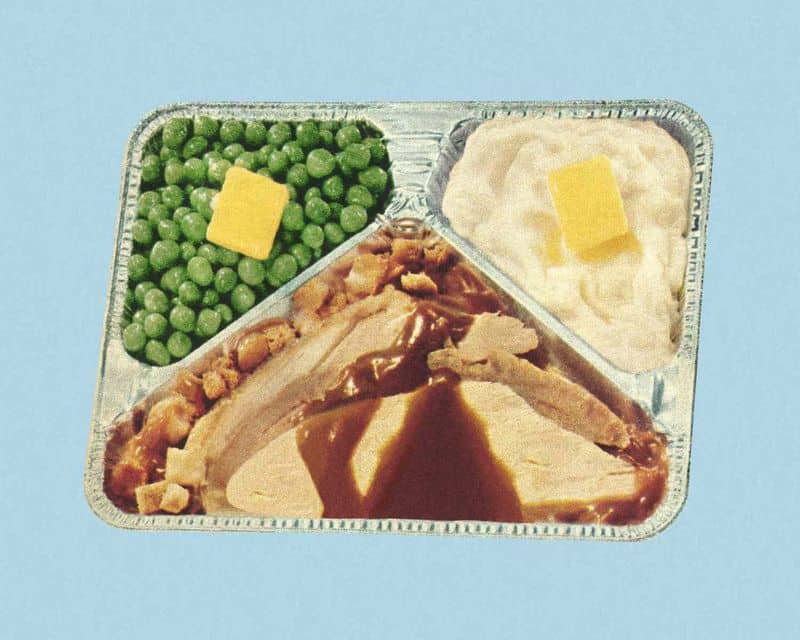 TV Dinners