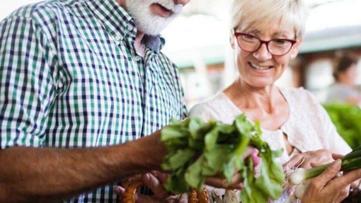 11 Budget-Friendly Grocery Tips Retirees Should Try Today