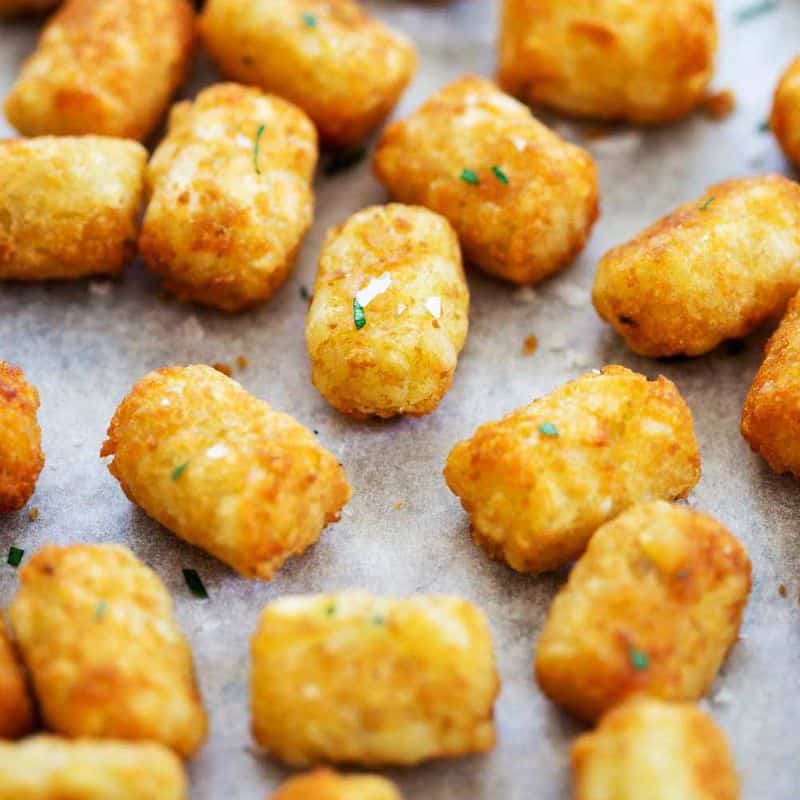 Tater Tots