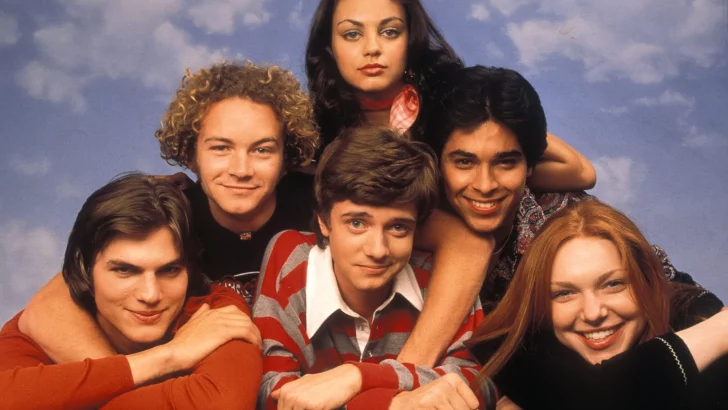 14 Things ‘That ’70s Show’ Missed About Growing Up in the ‘70s