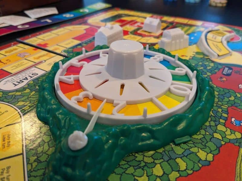 The Game of Life