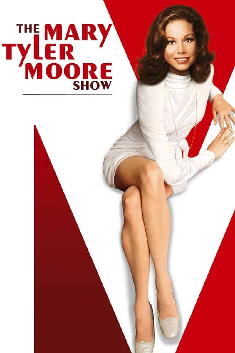 The Mary Tyler Moore Show