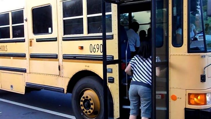 The 4-Step After-School Routine Every Kid Followed in the 1970s