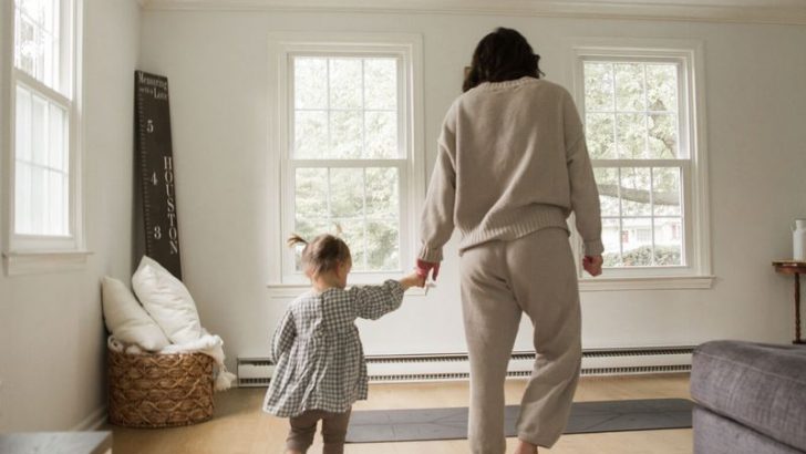 11 Unexpected Truths About Motherhood That No One Talks About