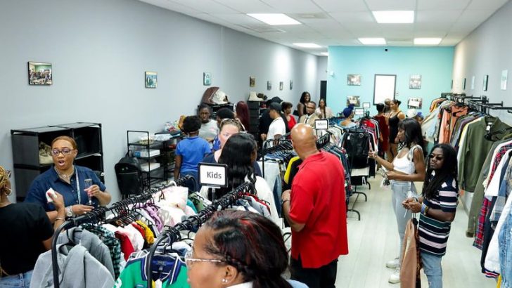 4 Things You Should NEVER Buy Used Or At A Thrift Store