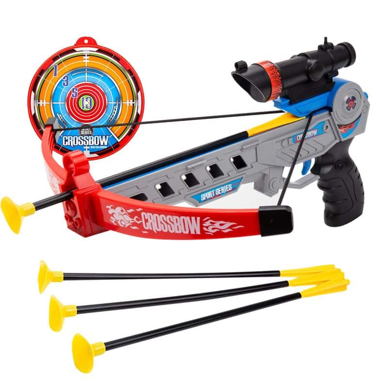 Toy Crossbows