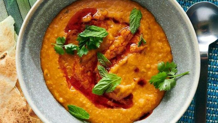 14 Forgotten Soup Recipes That Will Warm Your Soul and Satisfy Every Craving