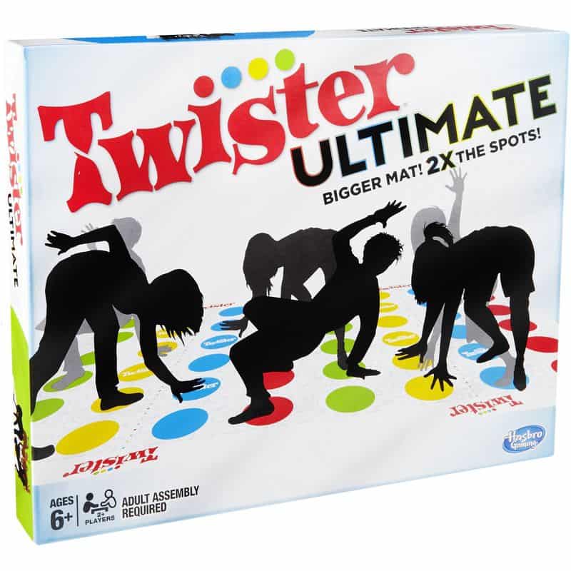 Twister