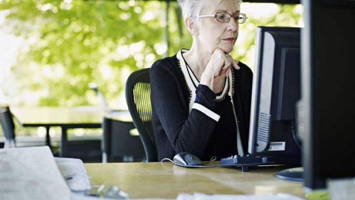 7 Jobs No One Wants That Retirees Are Happily Taking On