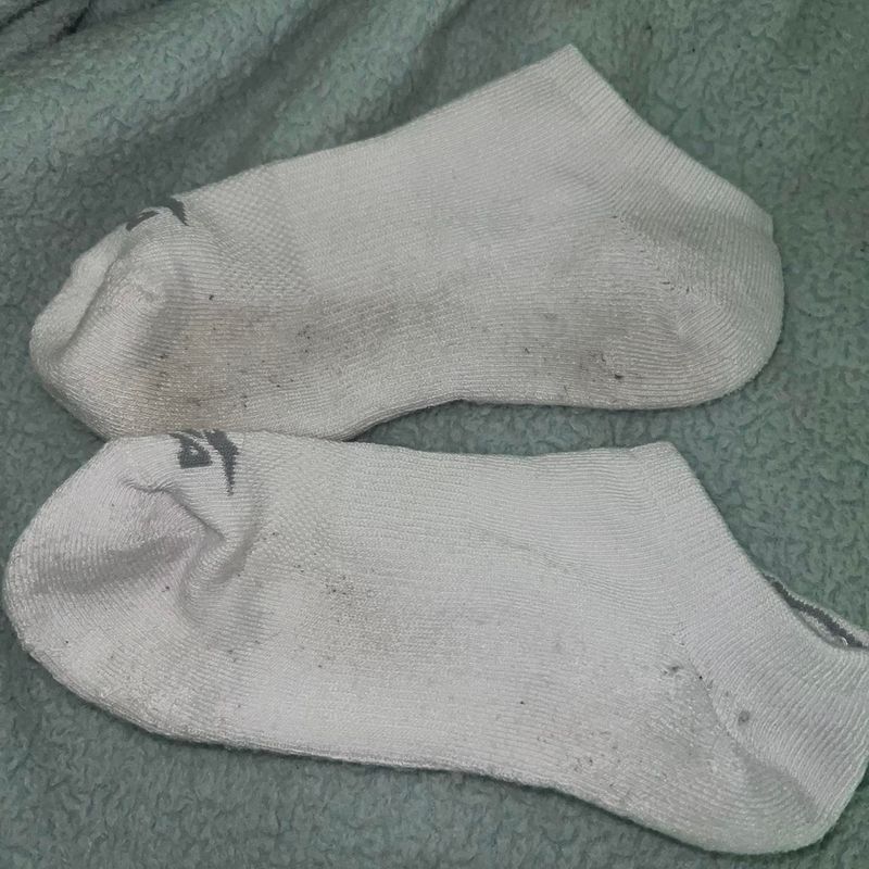 Used Socks