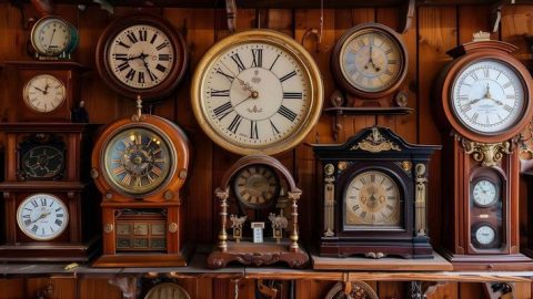 These 10 Antiques and Vintage Items Are In Huge Demand in 2025