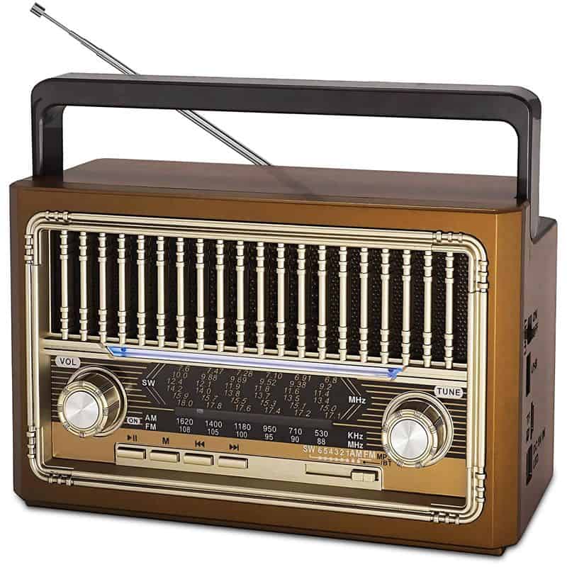 Vintage Radio