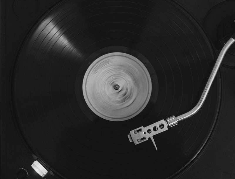 Vinyl Records Comeback