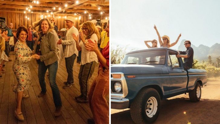 15 Things That Only People Who Grew Up in Rural America Will Truly Get