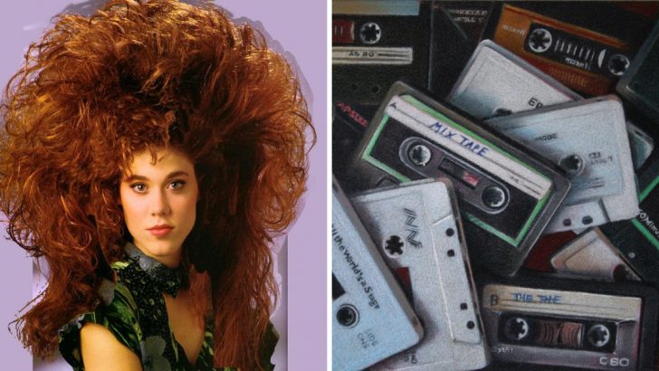 The Worst 13 Things From the ’80s We Couldn’t Wait to Leave Behind