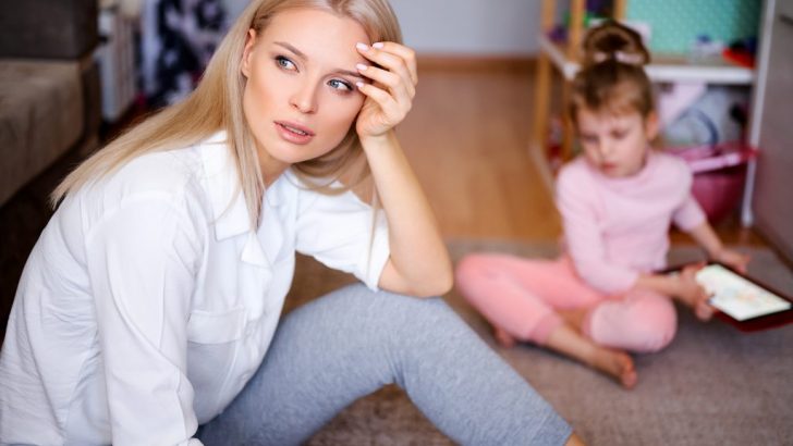 11 Child Behaviors to Actually Worry About, According to a Child Psychologist