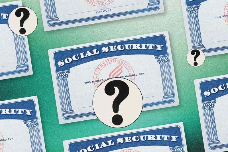 Accessible Social Security